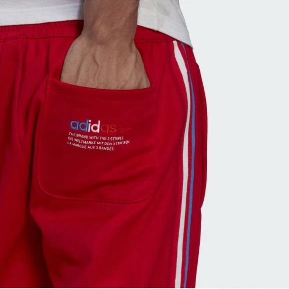 adidas
ADIDAS ADICOLOR FTO TRACK PANTS FOR MEN - Picture 3 of 11